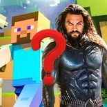 Minecraft avance avec un nouvel acteur de renom casté (et ça fait toujours peur)