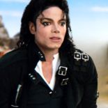 Michael Jackson : une première image pour le film sur le chanteur légendaire