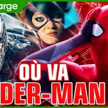 SPIDER-MAN sans Marvel : catastrophes en vue avec MADAME WEB et VENOM ?