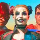 Suicide Squad : les 5 moments les plus WTF du jeu qui ridiculise la Justice League (surtout Flash)