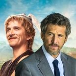 Box-office France : Guillaume Canet reprend la tête, un an après Astérix et Obélix
