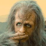 une bande-annonce ultra-bizarre pour le film Bigfoot avec Jesse Eisenberg