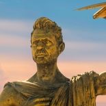 Netflix balance le teaser de son Percy Jackson avec un Zeus totalement parano