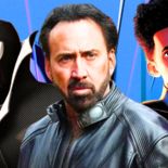 Nicolas Cage en Spider-Man Noir : l'acteur confirme un possible retour après Into The Spider-Verse