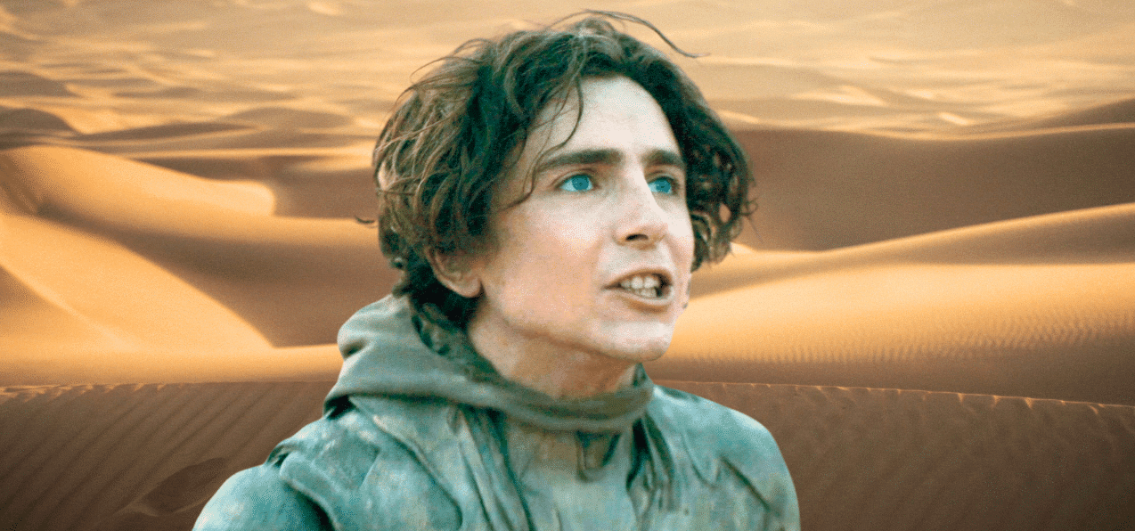 Dune 2 : Steven Spielberg donne son avis dithyrambique sur le film et son réalisateur