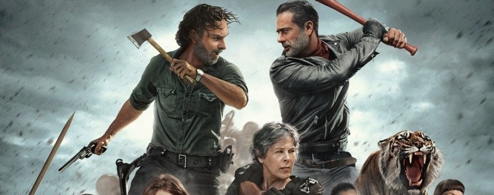The Walking Dead : un personnage central aurait dû mourir dès la saison