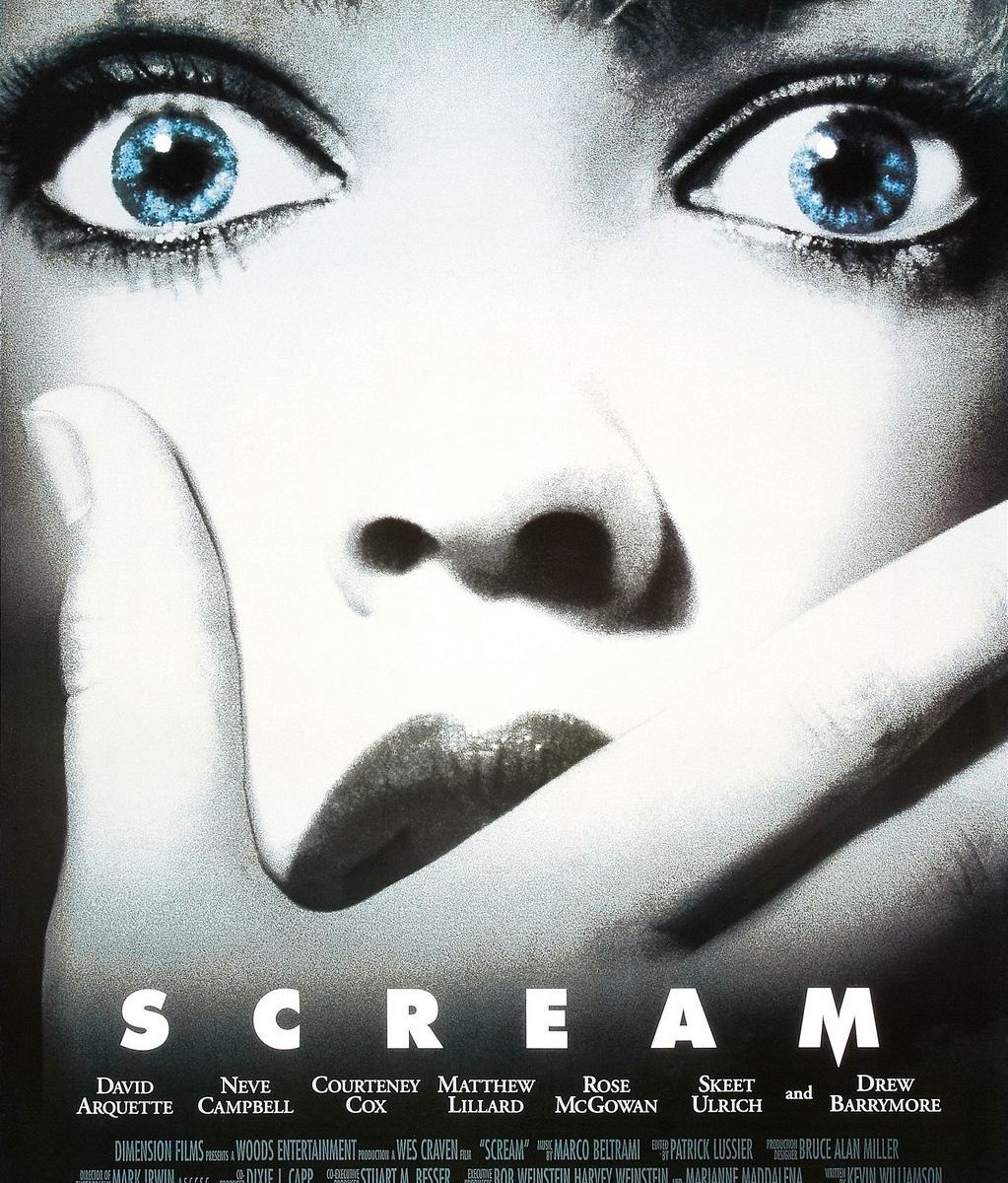 Scream film