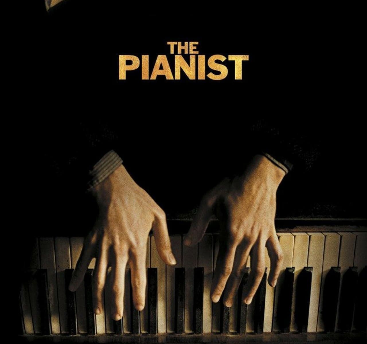 presentation du film le pianiste