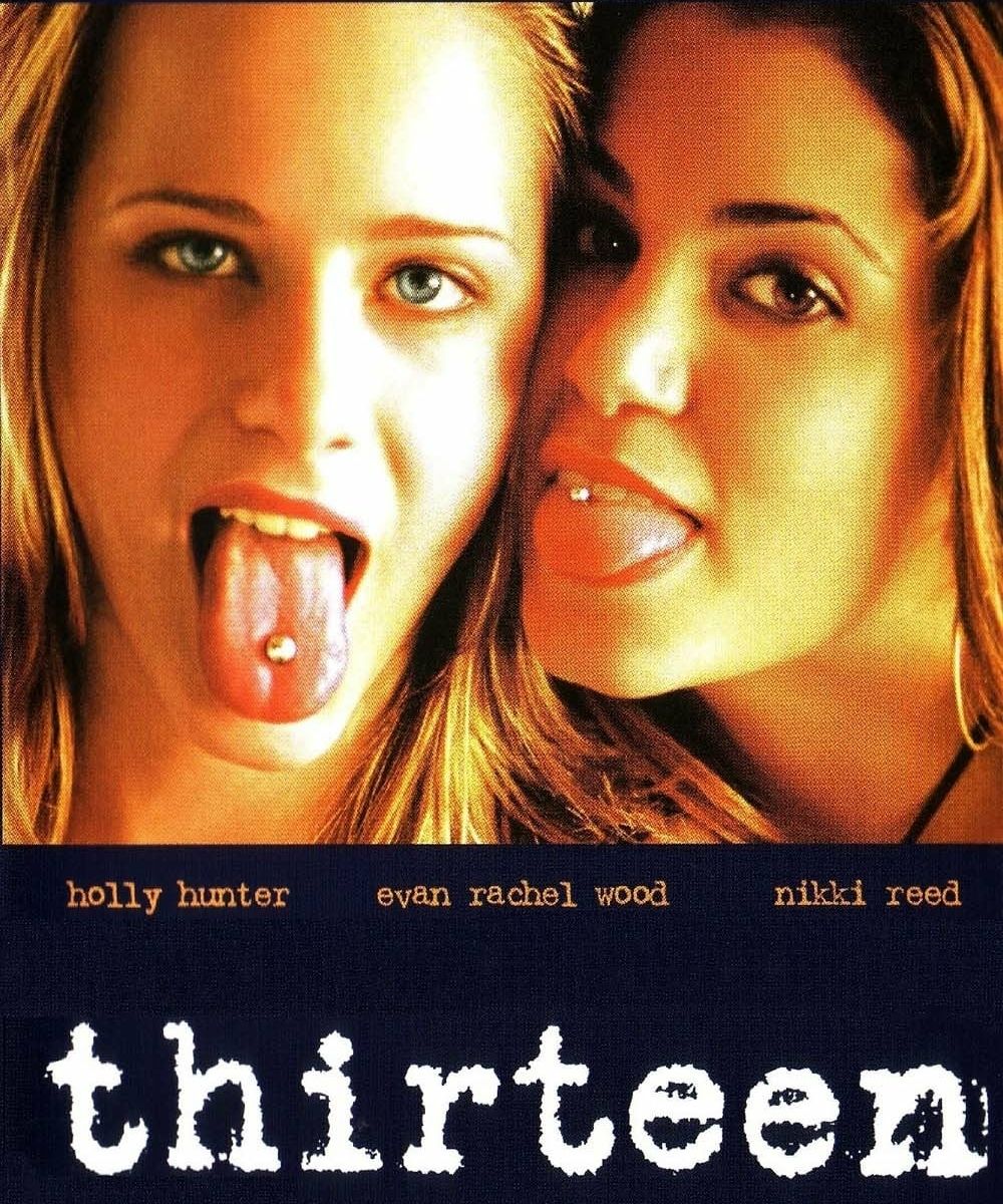 Thirteen Film 2003 2024