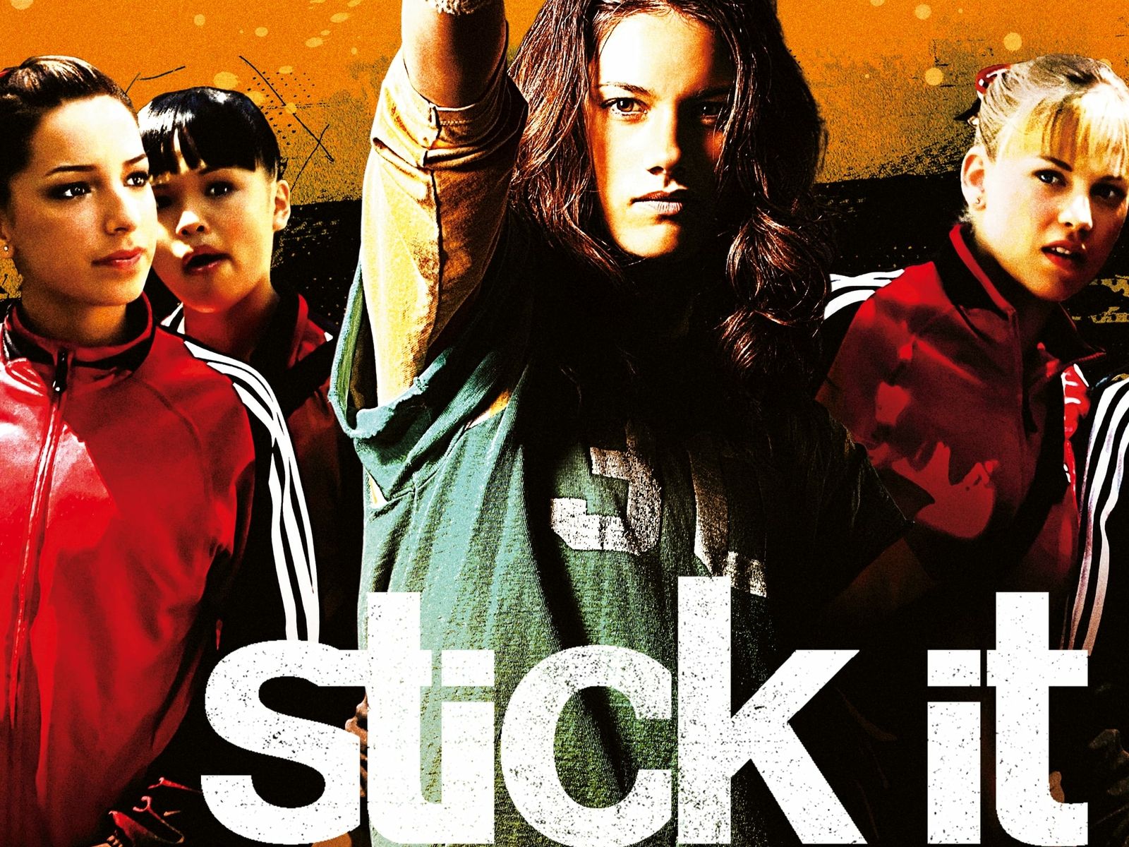 Stick It (film) - Réalisateurs, Acteurs, Actualités