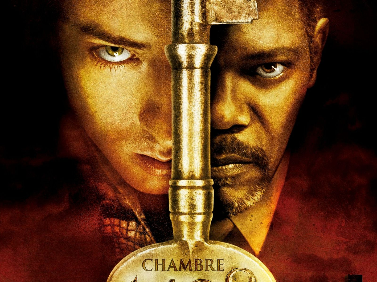 Chambre 1408 Film (2008)