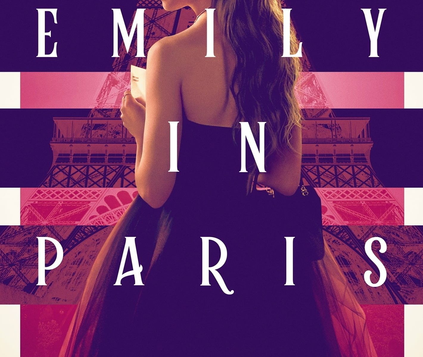 Bandes-annonces de Emily in Paris saison 1 - Vidéo, Bande-Annonce VOSTFR