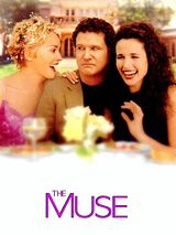 La Muse - Film (1999) - EcranLarge.com