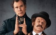Holmes and Watson : Bande-annonce 2 VO