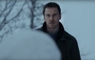 The Snowman : Bande-annonce VO