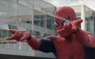 Spider-Man : Homecoming : Bande-Annonce - VO