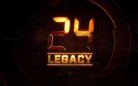 24 : Legacy part en course contre la montre dans son nouveau trailer