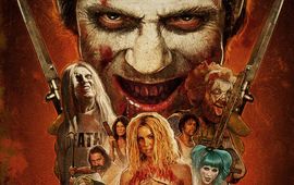 31 : Rob Zombie vous invite au massacre dans son nouveau trailer