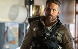 Après 6 Underground, Ryan Reynolds resigne avec Netflix pour une comédie