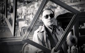 Le réalisateur Abbas Kiarostami, Palme d'Or 1997, est décédé