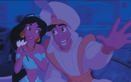 Pour son film Aladdin, Disney promet de ne pas faire de whitewashing comme dans Prince of Persia