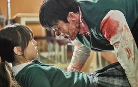 All Of Us Are Dead : les zombies coréens battent un nouveau record sur Netflix après Squid Game