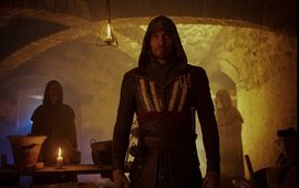 Pour Michael Fassbender, Assassin's Creed "s'est trop pris au sérieux"