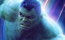 Marvel préparerait une série Hulk pour Disney + avec Mark Ruffalo