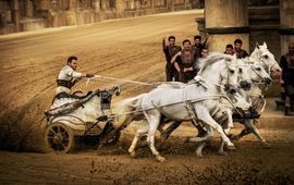 Ben-Hur : Critique galopante