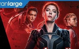 Black Widow : le Marvel de trop pour Scarlett Johansson ? (Spoiler à partir de 16:06)