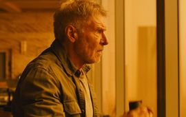 Blade Runner 2049 : le scénariste Michael Green revient sur la question de l'identité de Rick Deckard