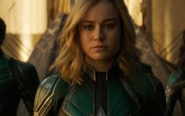 Captain Marvel : au dernier moment, les réalisateurs ont transformé un des rôles clefs
