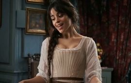 Cendrillon : Amazon se paye le nouveau film musical avec Camila Cabello en princesse