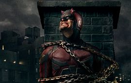Daredevil saison 3 : un teaser torturé et noir dévoilé par surprise