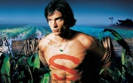 Smallville : la suite de la série Superman pourrait lancer un autre multivers