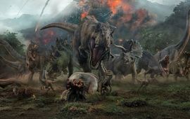 Jurassic World : Fallen Kingdom a t-il été à la hauteur du succès-monstre de Jurassic World ?
