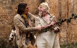 L'Homme qui tua Don Quichotte : le film de Terry Gilliam est ENFIN autorisé à sortir en France