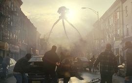 La Guerre des mondes : premières images de l'adaptation en série de l'invasion alien par le créateur de Misfits
