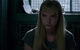 Les Nouveaux Mutants : Anya Taylor-Joy en a légèrement marre que son film X-Men soit si retardé