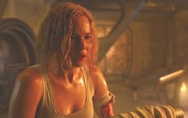 Jennifer Lawrence va plonger dans l'horreur de Darren Aronofsky pour son Mother !
