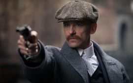 Sherlock Holmes 3 : Paul Anderson (Peaky Blinders) est de retour au casting