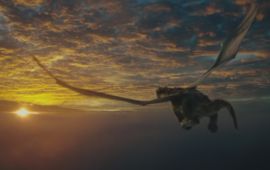 Peter et Elliott le Dragon a "une énergie comparable" à celle de Jurassic World d'après Bryce Dallas Howard