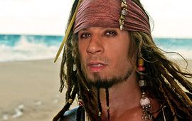 Pirate des Caraïbes 5 : Johnny Depp cartonne en Chine comme Vin Diesel avec Fast & Furious et xXx