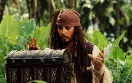 Pirates des Caraïbes : et si le reboot se faisait sans le capitaine Johnny Depp ?