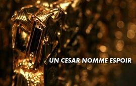 Un César nommé espoir : Un documentaire à ne surtout pas rater ce soir, sur Canal + Cinéma