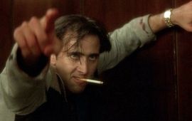 La chute de Nicolas Cage : d'acteur de génie à auto-parodie dingo