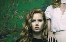 Sharp Objects : Amy Adams à la poursuite d'un tueur dans la nouvelle bande-annonce tordue de la série thriller