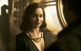 Star Wars : Emilia Clarke a des idées pour un spin-off de Solo sur Disney+ (au secours)