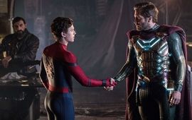 Spider-Man : Far From Home continue d'alimenter les théories sur l'avenir de Marvel dans un extrait intrigant