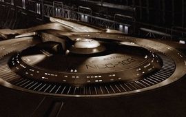 Star Trek Discovery : la saison 2 vient de trouver un acteur "Inhuman" pour incarner un personnage culte